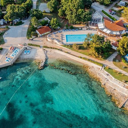 Camping Solaris Tar-Vabriga Esterno foto
