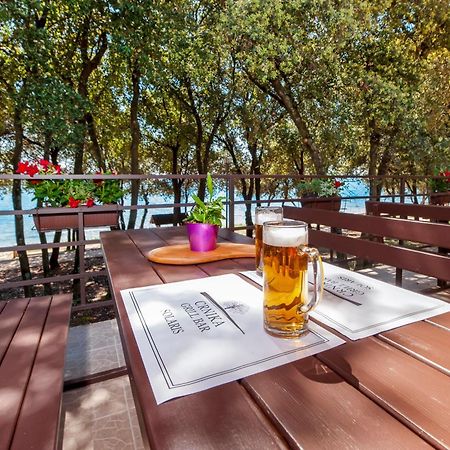 Camping Solaris Tar-Vabriga Esterno foto