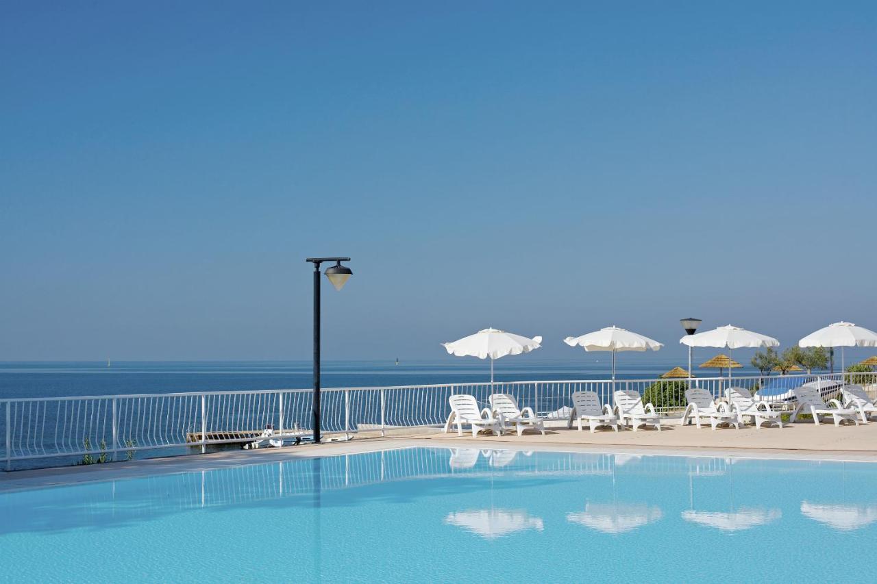 Camping Solaris Tar-Vabriga Esterno foto