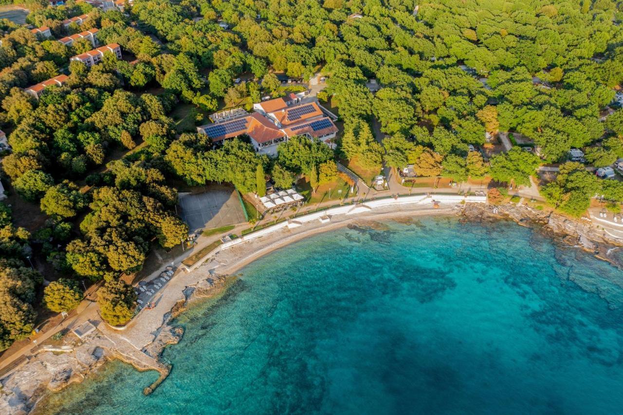 Camping Solaris Tar-Vabriga Esterno foto