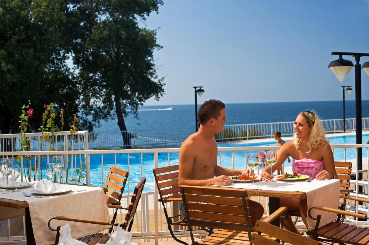 Camping Solaris Tar-Vabriga Esterno foto