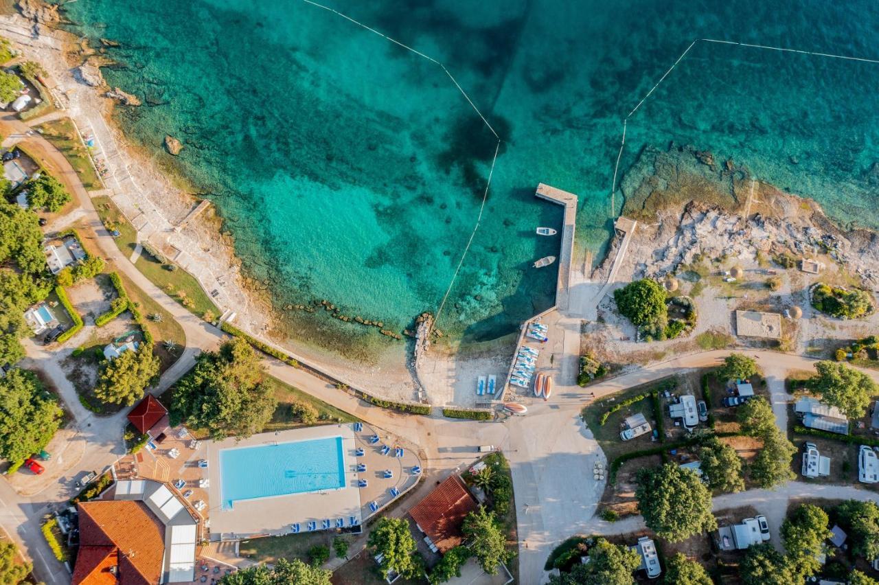 Camping Solaris Tar-Vabriga Esterno foto