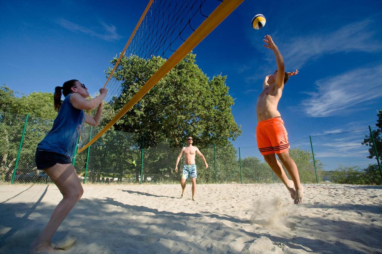 Camping Solaris Tar-Vabriga Esterno foto