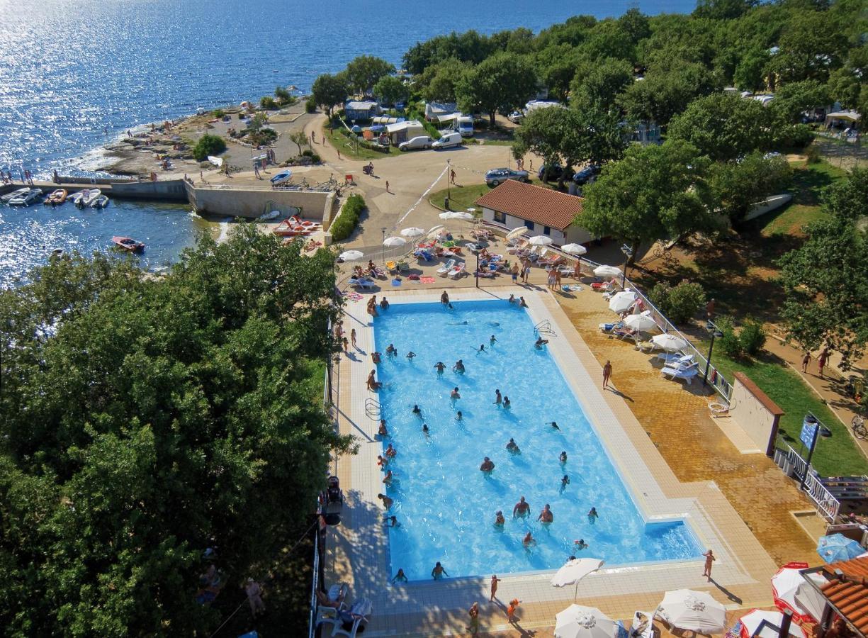 Camping Solaris Tar-Vabriga Esterno foto