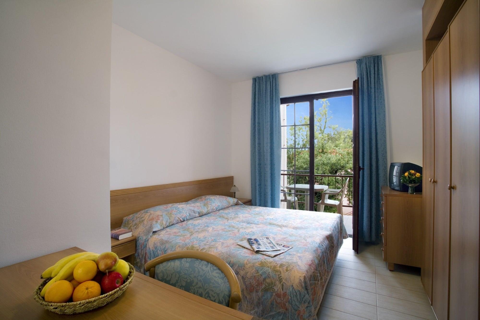 Camping Solaris Tar-Vabriga Esterno foto