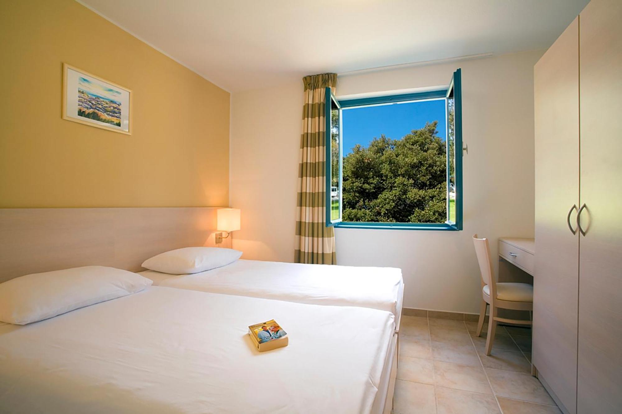 Camping Solaris Tar-Vabriga Esterno foto