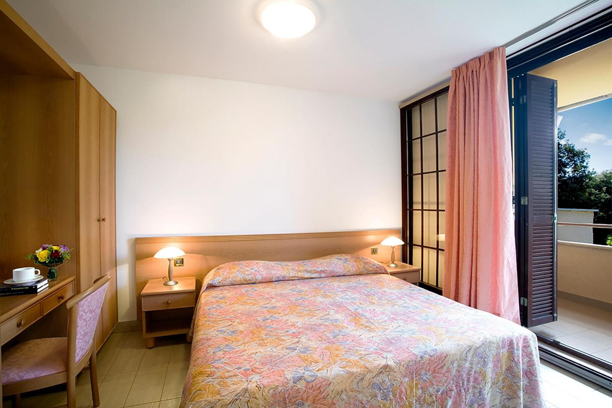 Camping Solaris Tar-Vabriga Esterno foto