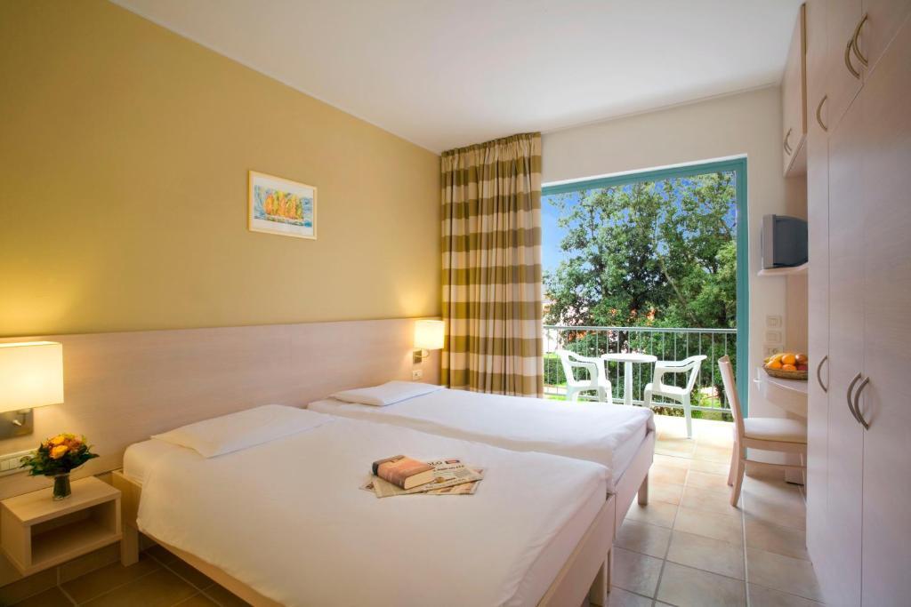 Camping Solaris Tar-Vabriga Camera foto
