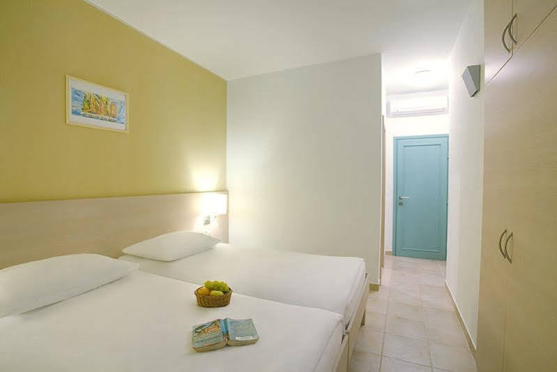 Camping Solaris Tar-Vabriga Esterno foto