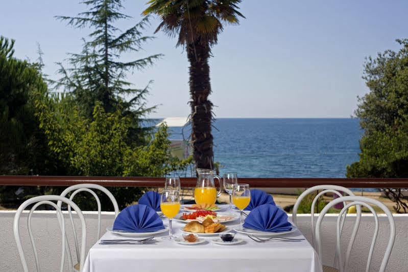 Camping Solaris Tar-Vabriga Esterno foto
