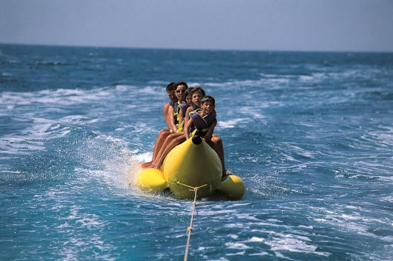 Camping Solaris Tar-Vabriga Esterno foto