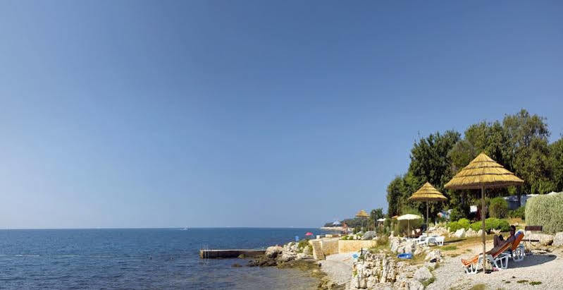 Camping Solaris Tar-Vabriga Esterno foto