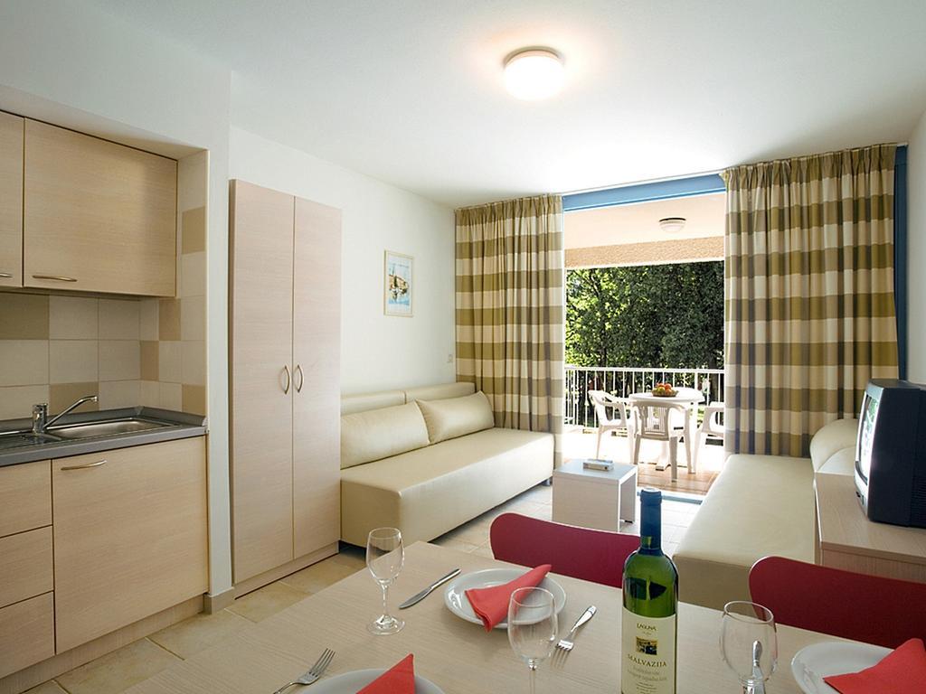 Camping Solaris Tar-Vabriga Esterno foto