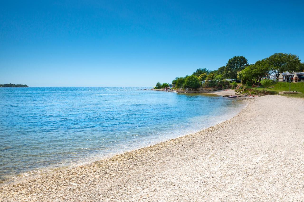 Camping Solaris Tar-Vabriga Esterno foto